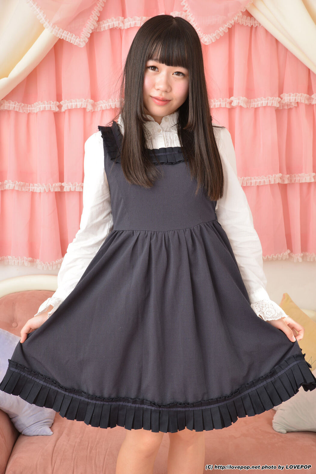 [LovePop] Fukunaga Ena Fukunaga Set03