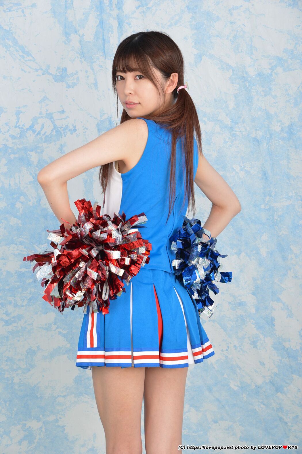 [LOVEPOP] Hinako Mori Photoset 01