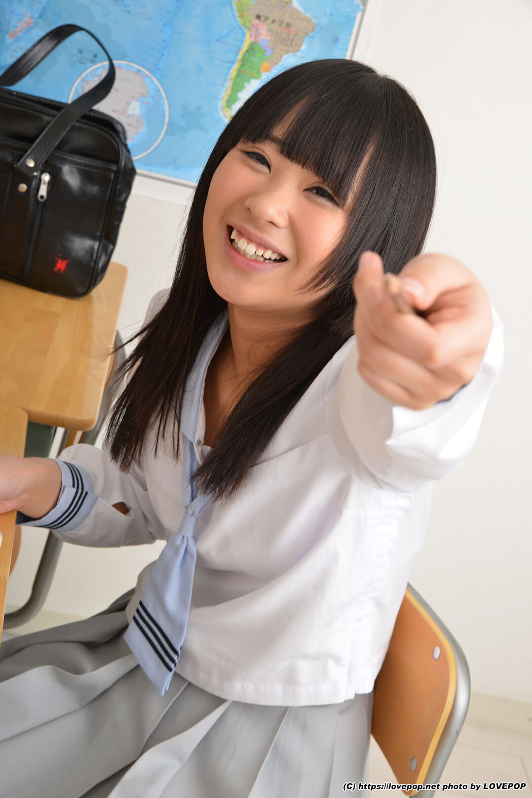[LOVEPOP] Erena Saejima Erena Saejima / Erena Saejima Photoset 05