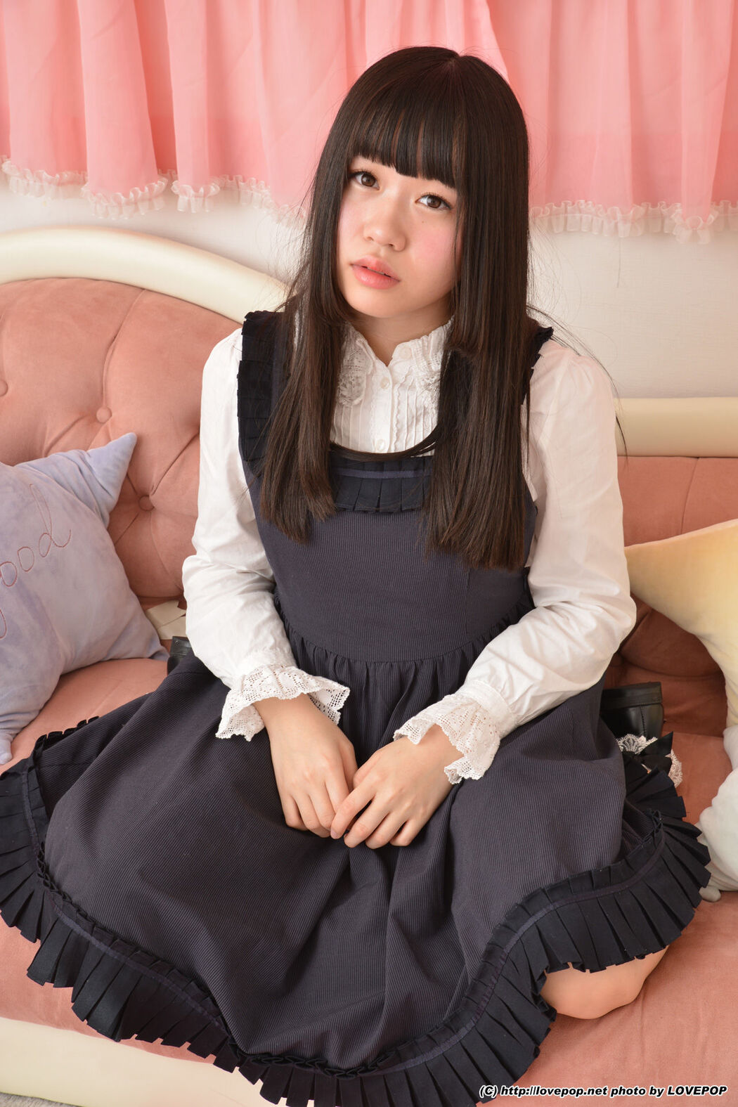 [LovePop] Fukunaga Ena Fukunaga Set03