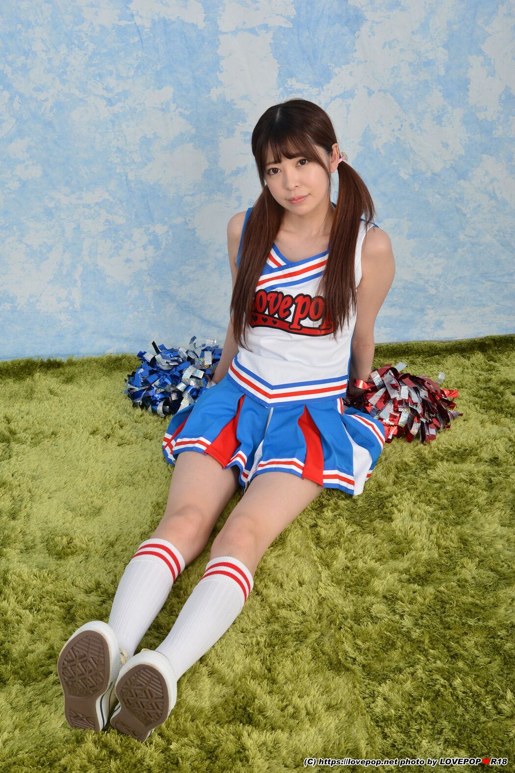 [LOVEPOP] Hinako Mori Photoset 01