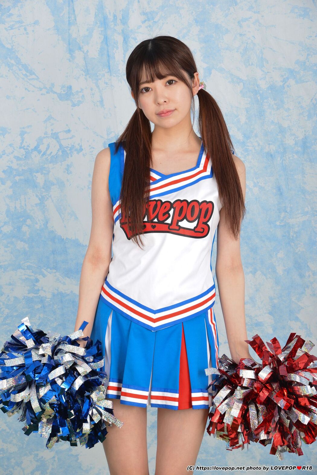 [LOVEPOP] Hinako Mori Photoset 01