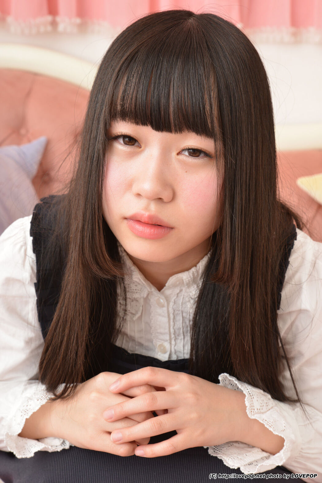 [LovePop] Fukunaga Ena Fukunaga Set03