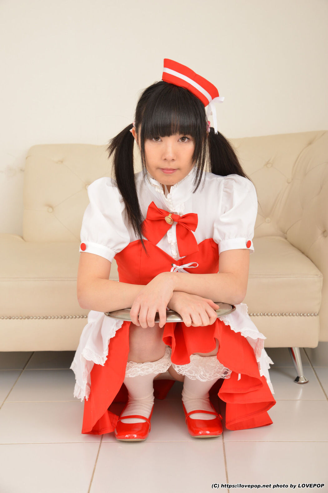 [LovePop] Himeka Kira Set03