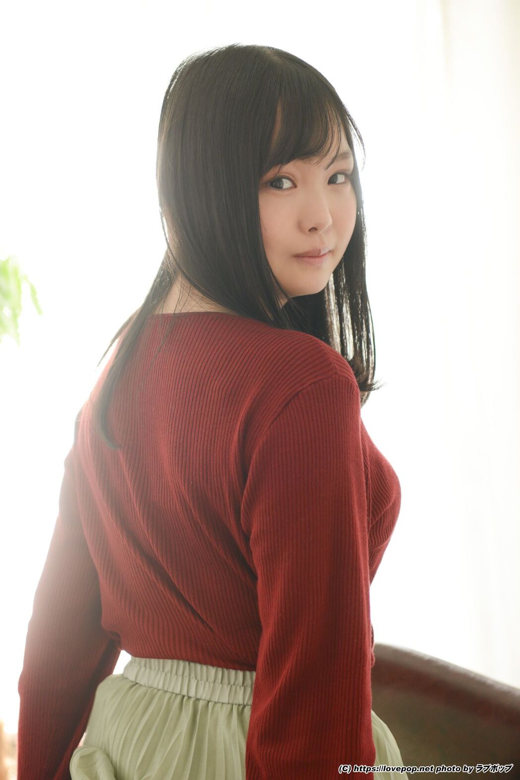 [LOVEPOP] Hikaru Matsumoto Matsumoto ひかる Photoset 01