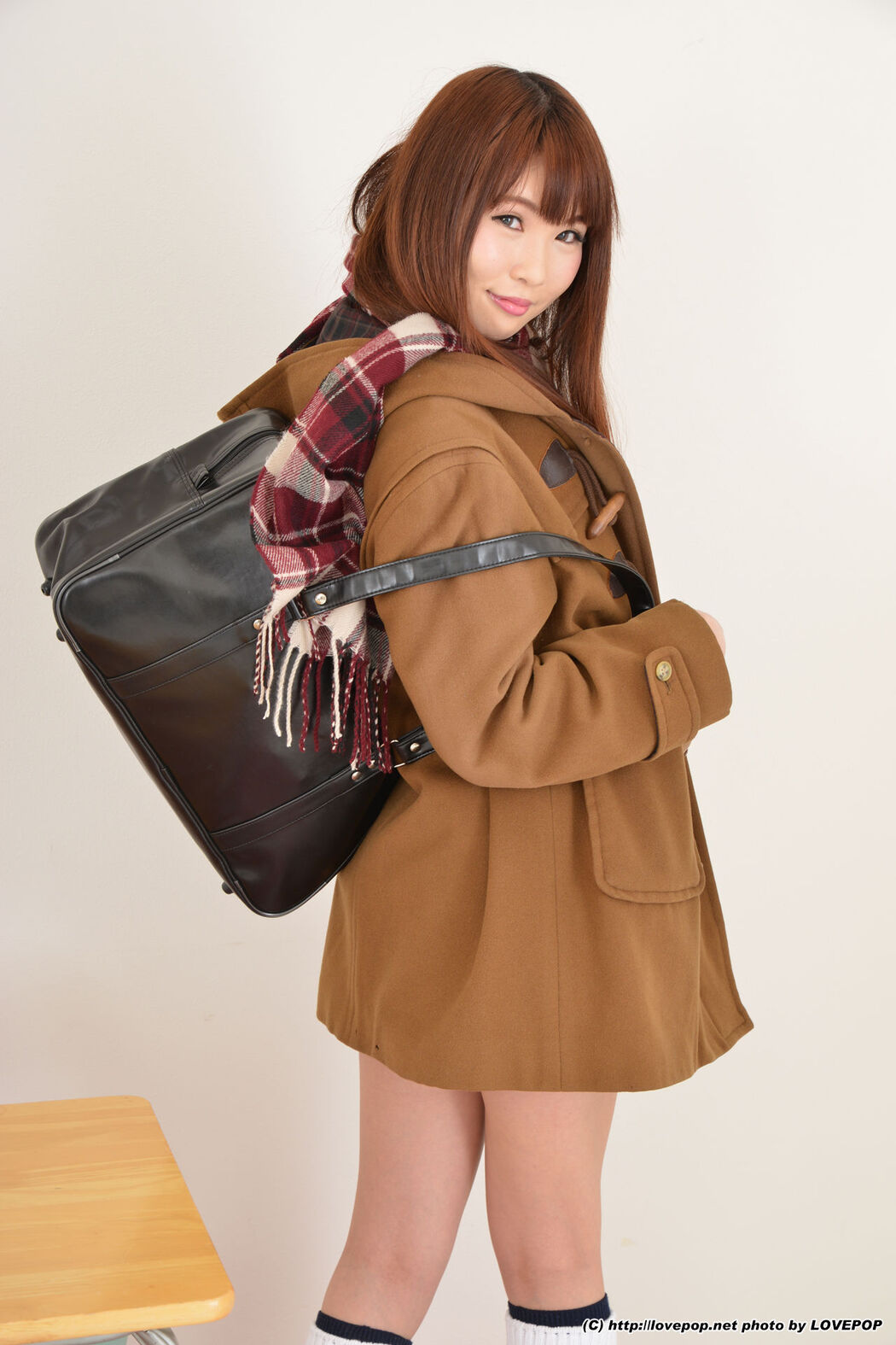 [LovePop] Hisamatsu Jyuna Kina Hisamatsu Set01