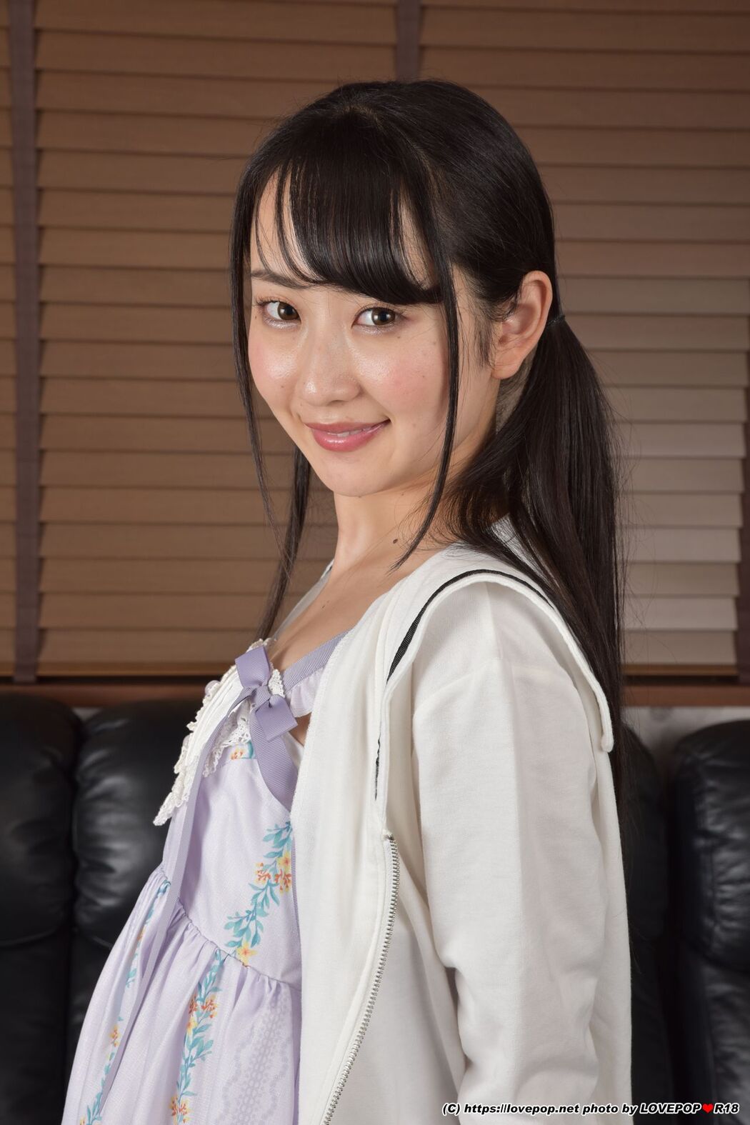 [LOVEPOP] Hinano Kanzaka Hinano Kamisaka / Hinano Kamisaka Photoset 03