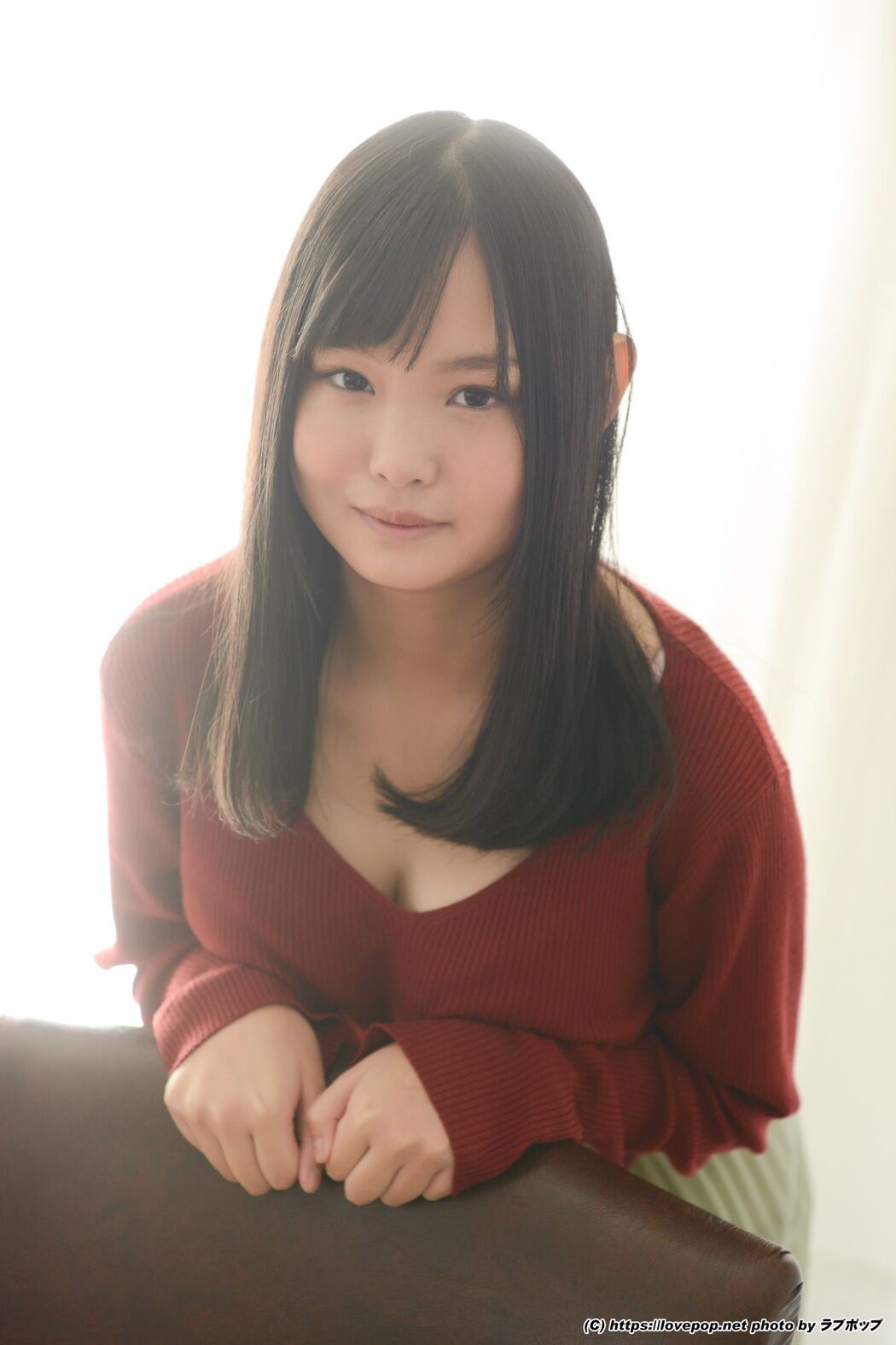 [LOVEPOP] Hikaru Matsumoto Matsumoto ひかる Photoset 01