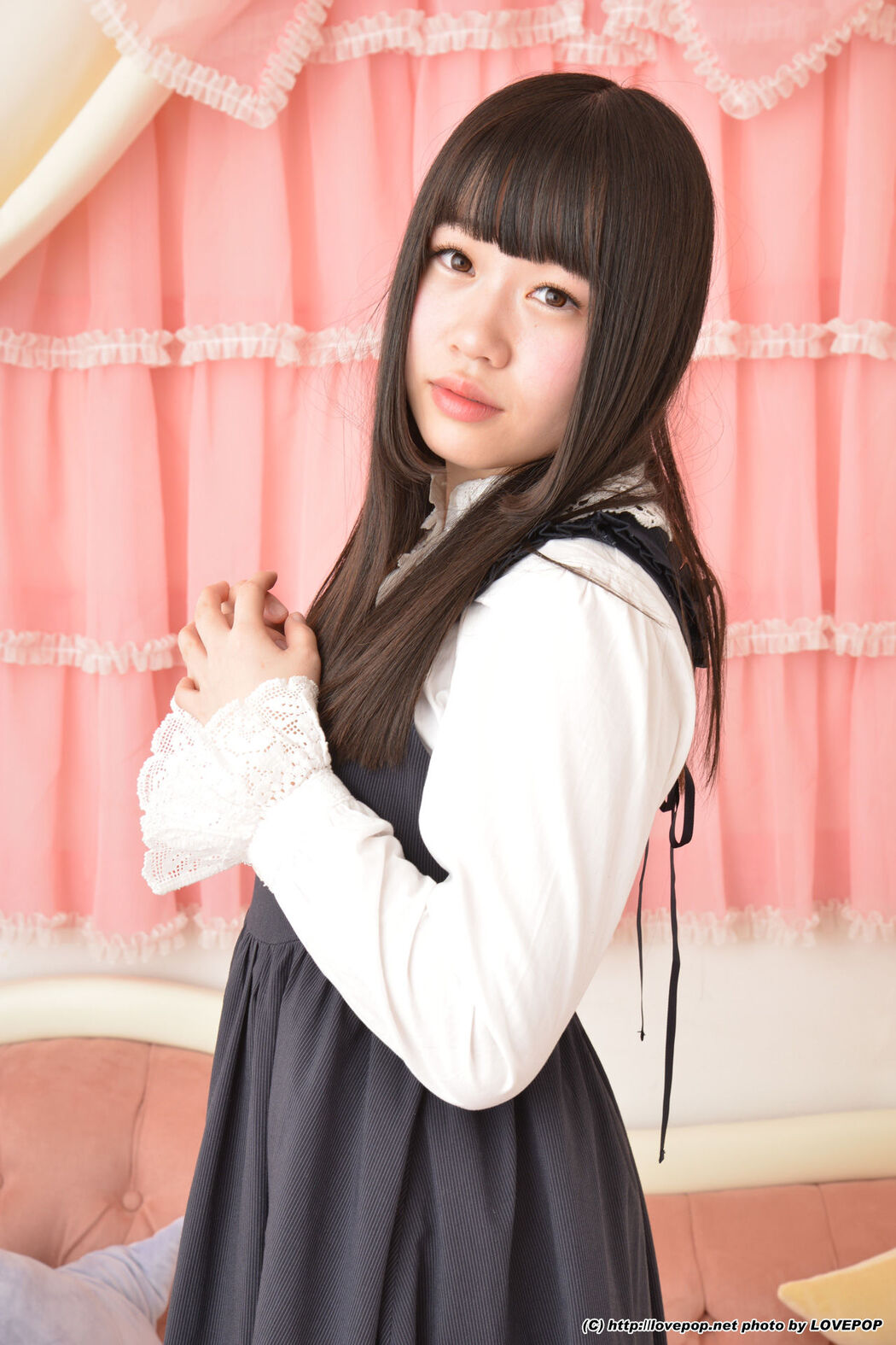 [LovePop] Fukunaga Ena Fukunaga Set03