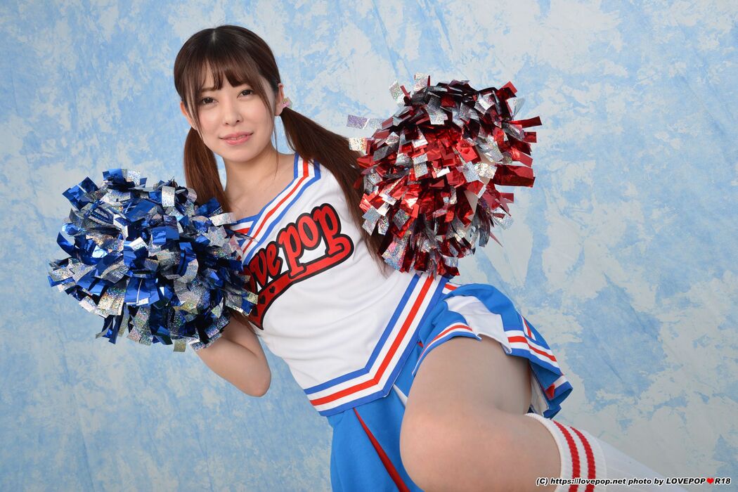 [LOVEPOP] Hinako Mori Photoset 01