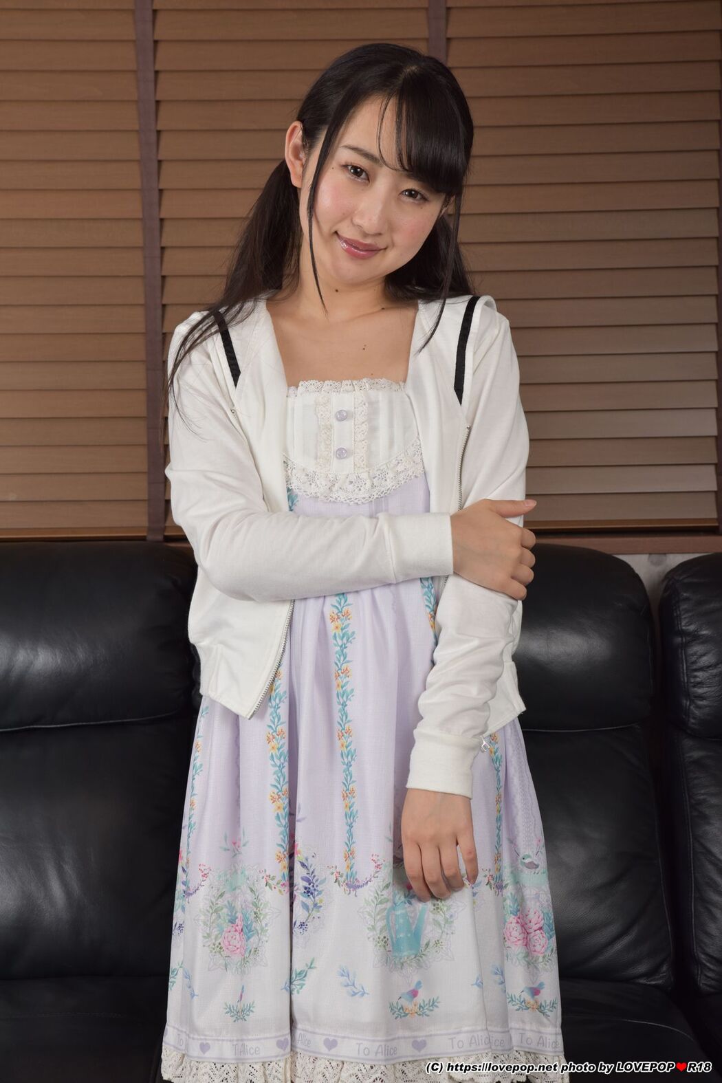 [LOVEPOP] Hinano Kanzaka Hinano Kamisaka / Hinano Kamisaka Photoset 03