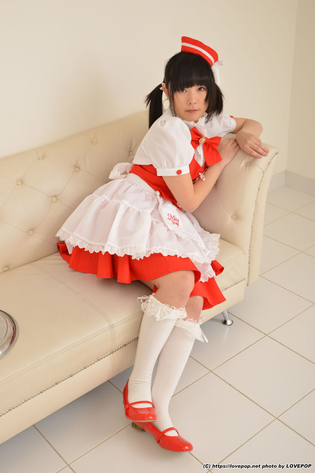 [LovePop] Himeka Kira Set03