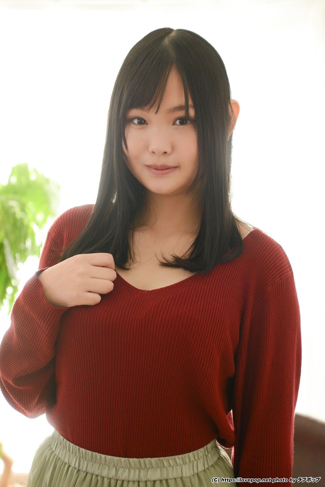 [LOVEPOP] Hikaru Matsumoto Matsumoto ひかる Photoset 01