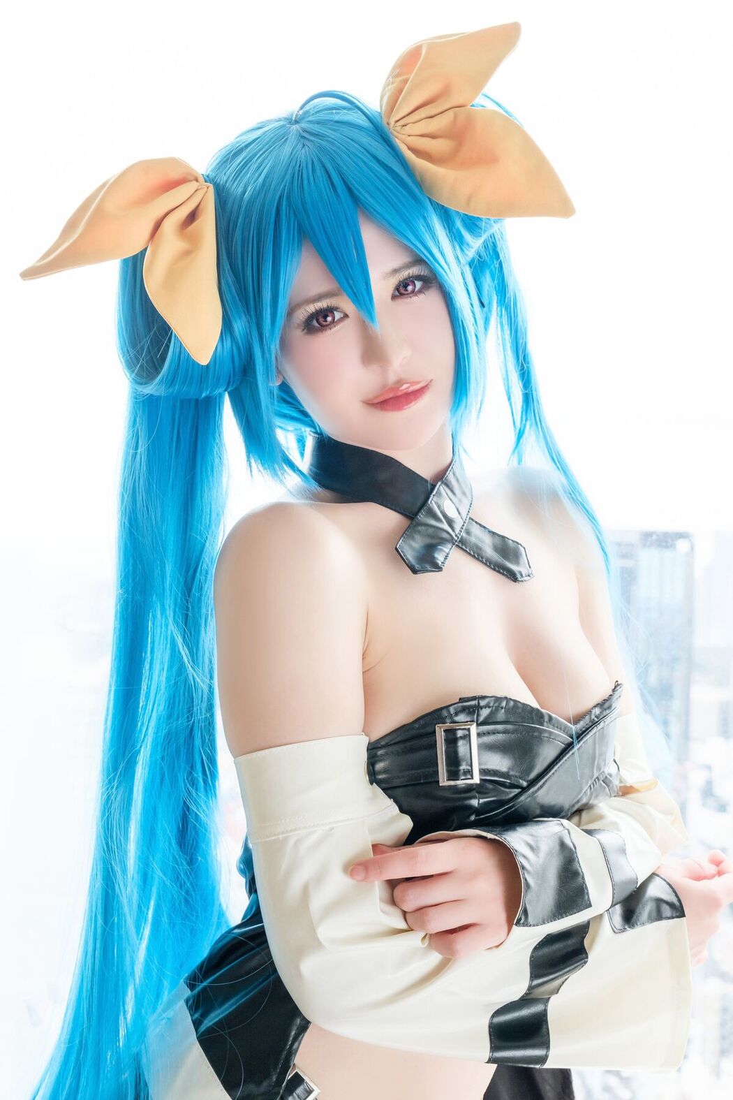 Coser@Emma Chizuru  &ndash; Shotover