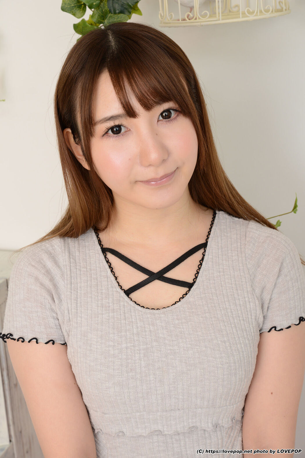 [LovePop] Hoshisaki Reimei "Hip Cover Skirt" Set10