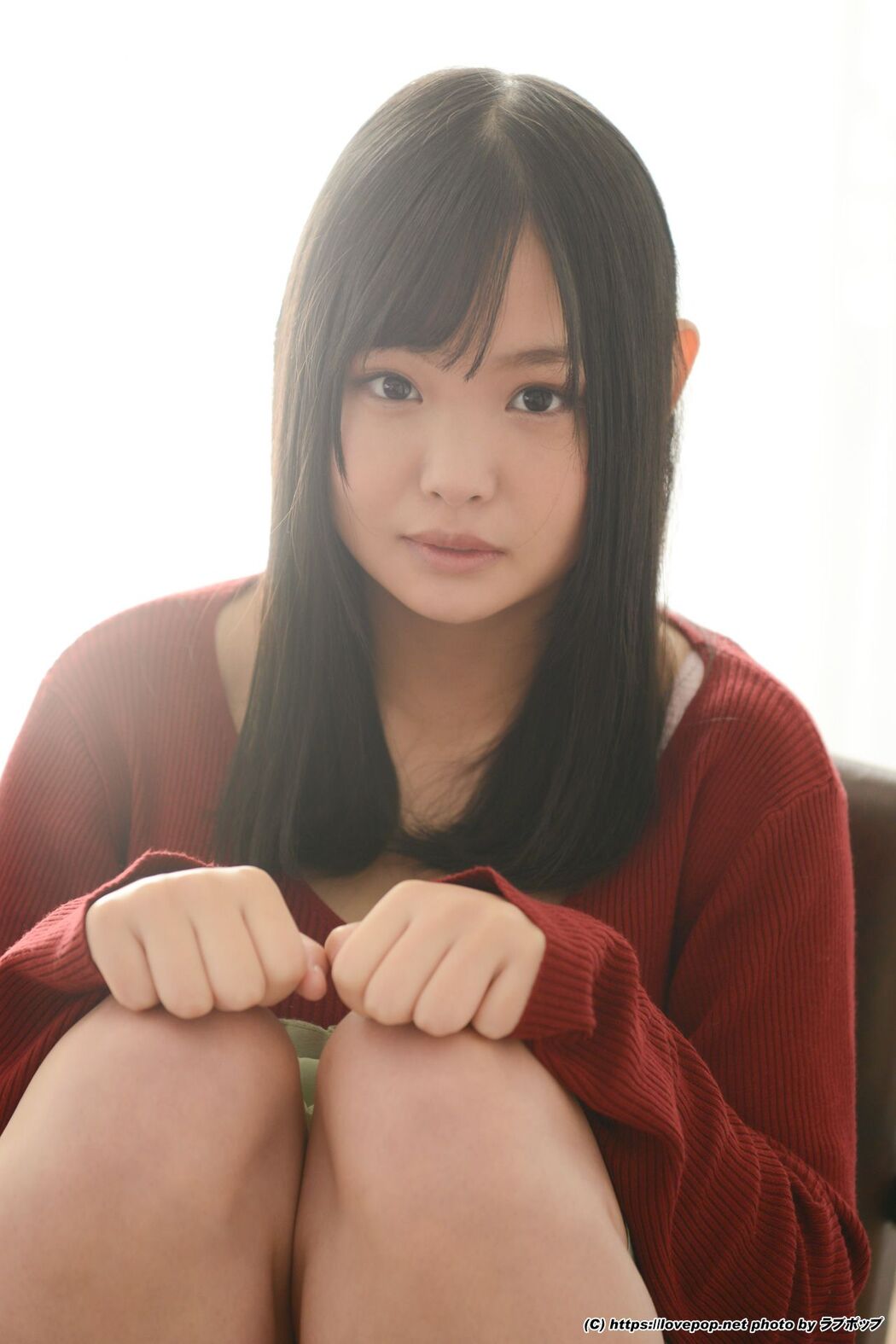 [LOVEPOP] Hikaru Matsumoto Matsumoto ひかる Photoset 01