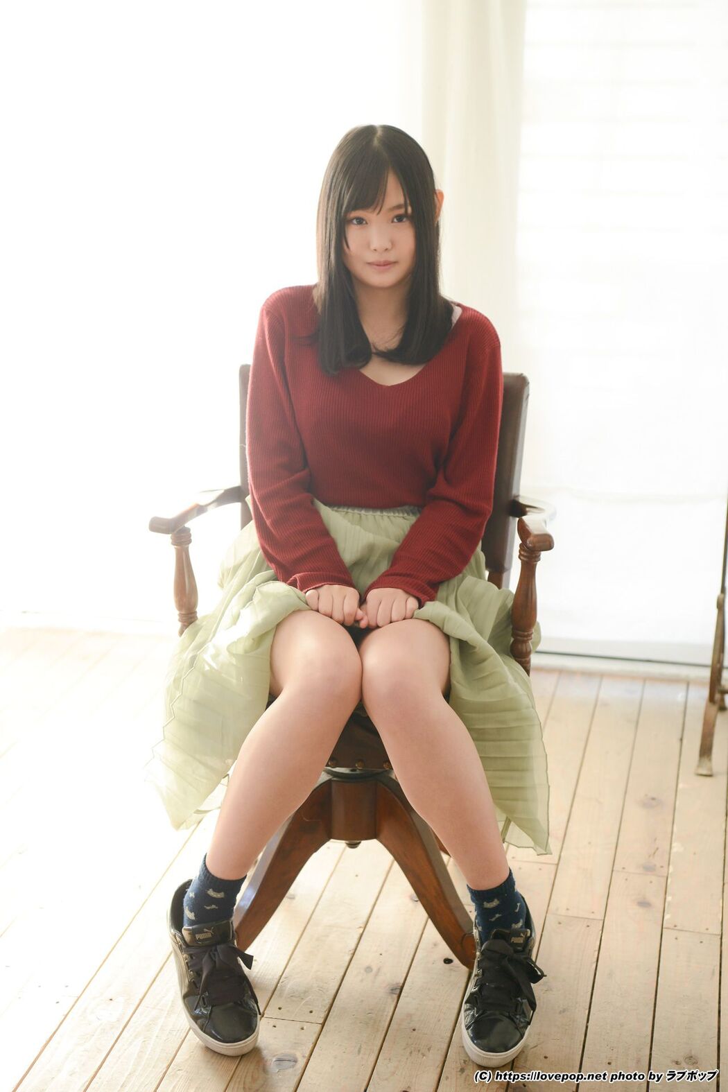 [LOVEPOP] Hikaru Matsumoto Matsumoto ひかる Photoset 01