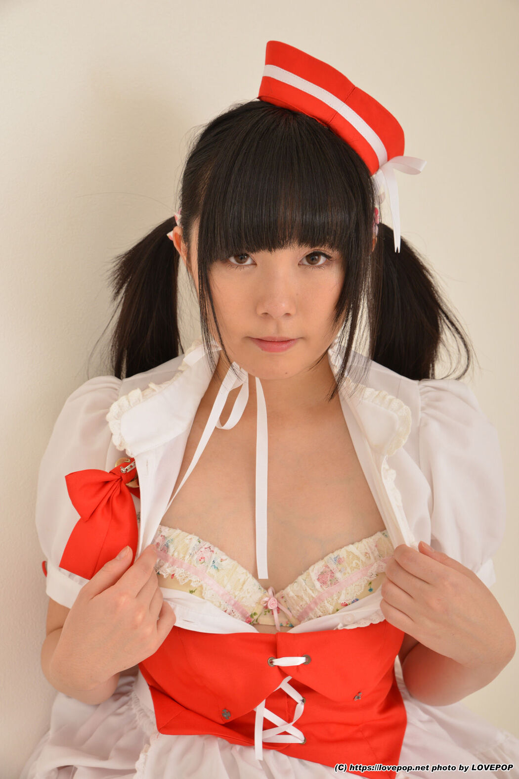 [LovePop] Himeka Kira Set03