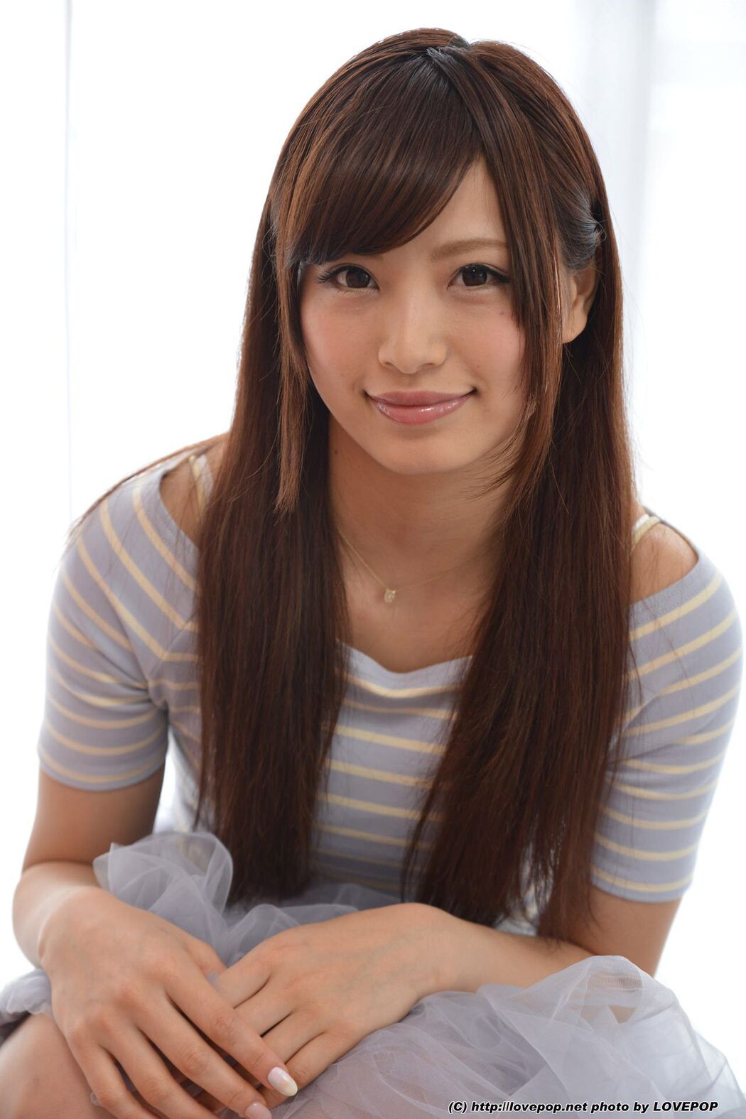[LOVEPOP] Harumi Tachibana Tachibana はるみ Photoset 01