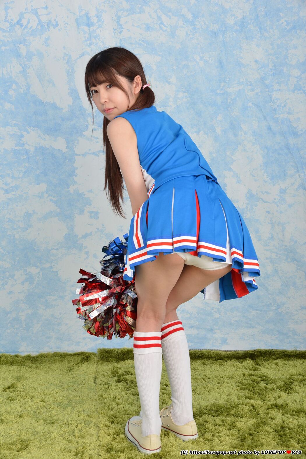 [LOVEPOP] Hinako Mori Photoset 01
