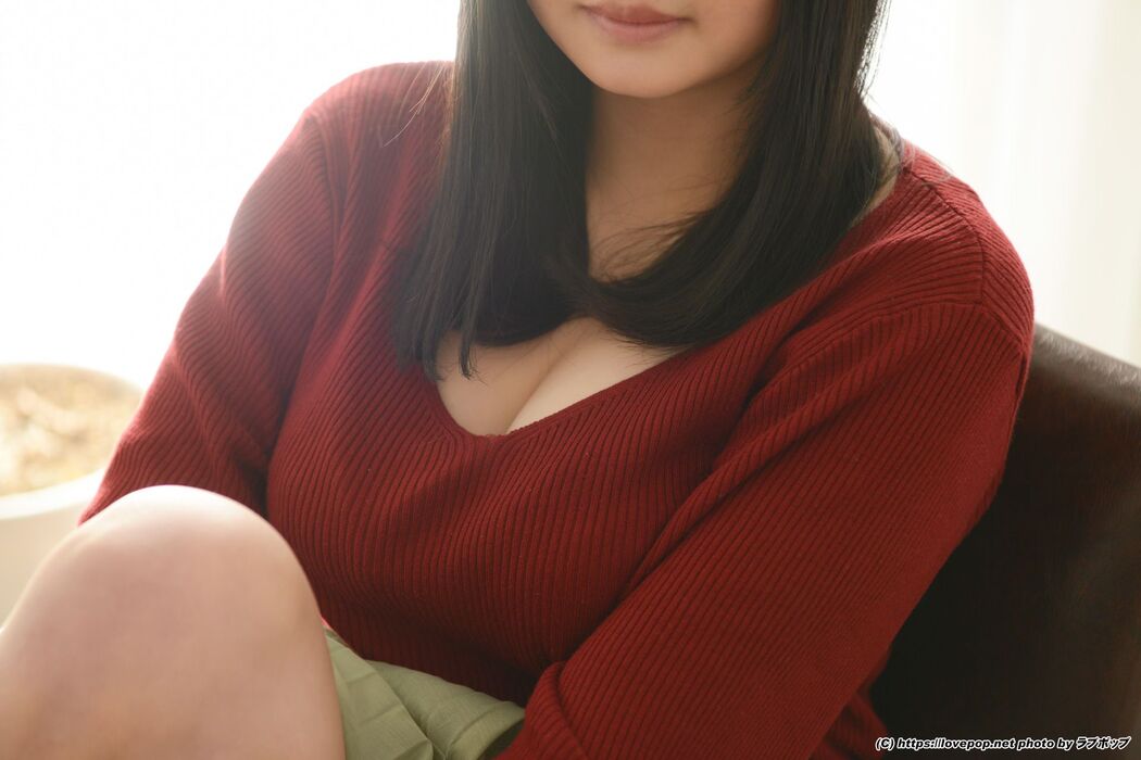 [LOVEPOP] Hikaru Matsumoto Matsumoto ひかる Photoset 01