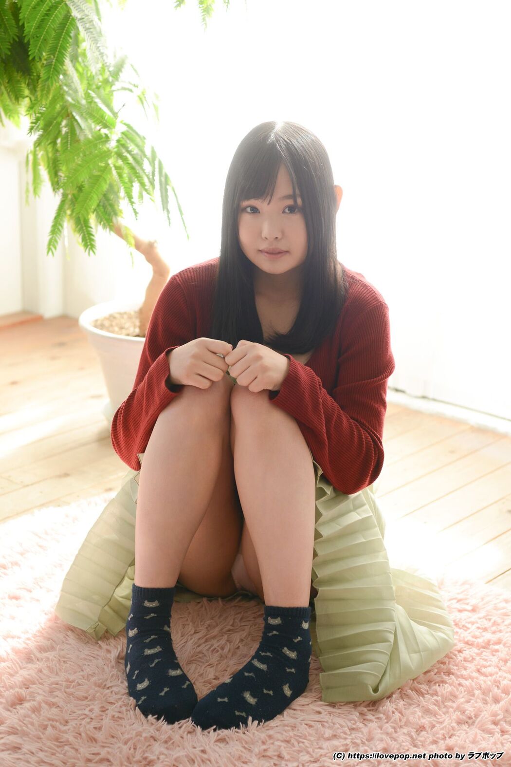 [LOVEPOP] Hikaru Matsumoto Matsumoto ひかる Photoset 01