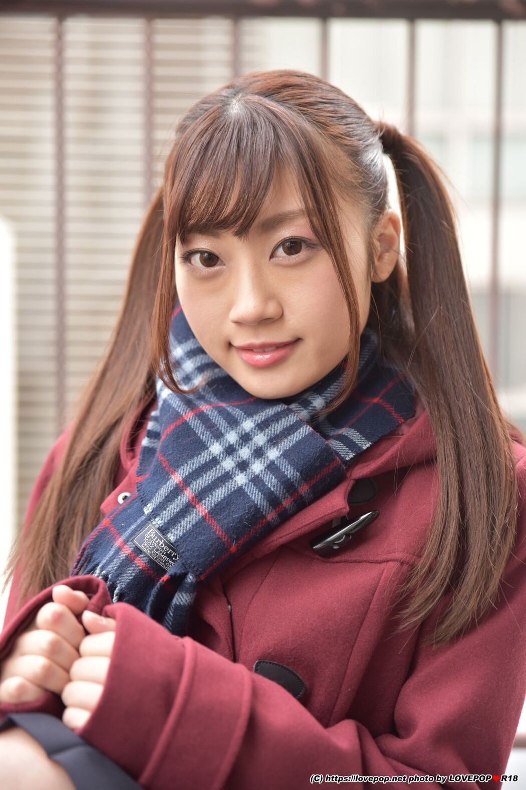 [LOVEPOP] Ichika Kasaki Photoset 02