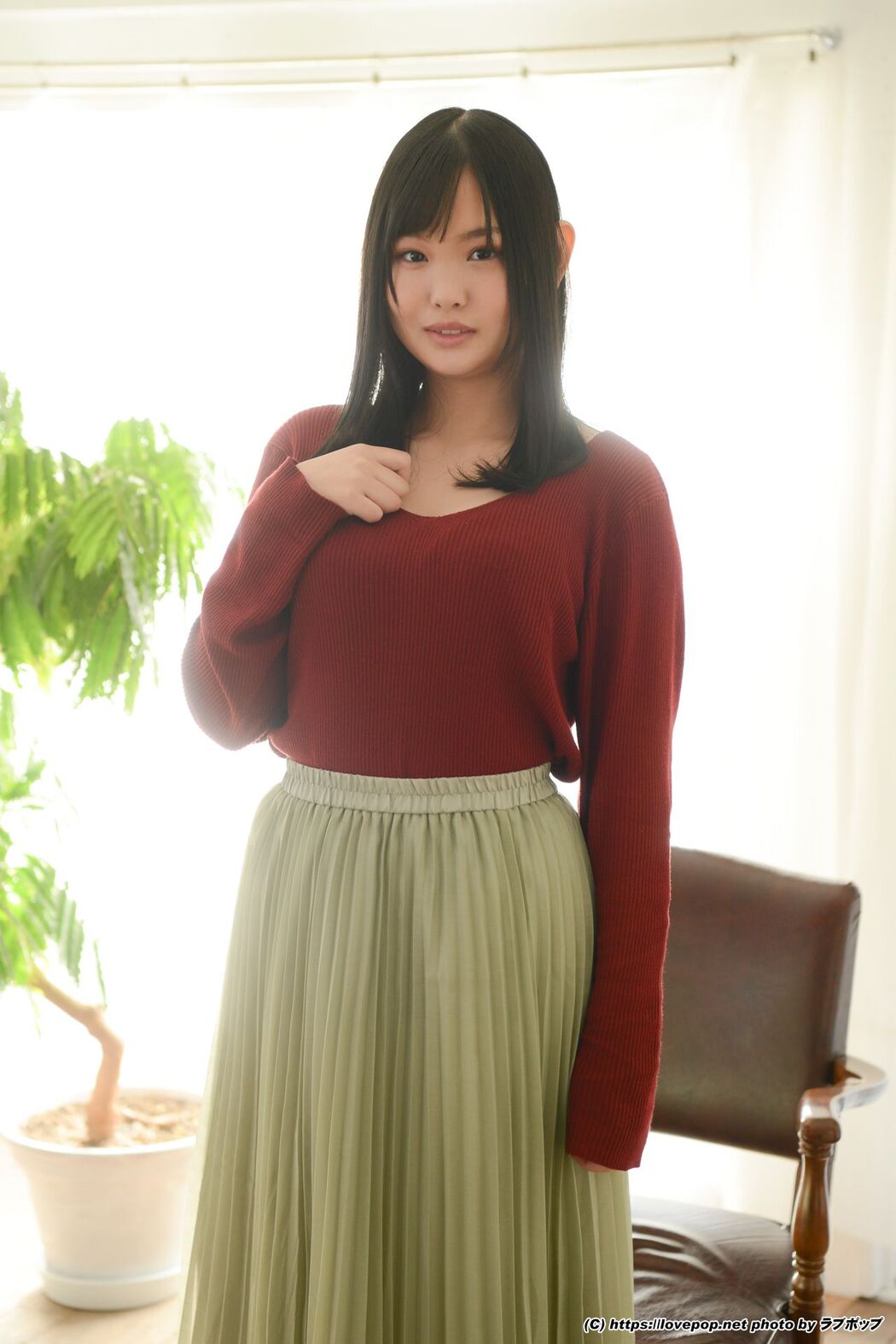 [LOVEPOP] Hikaru Matsumoto Matsumoto ひかる Photoset 01