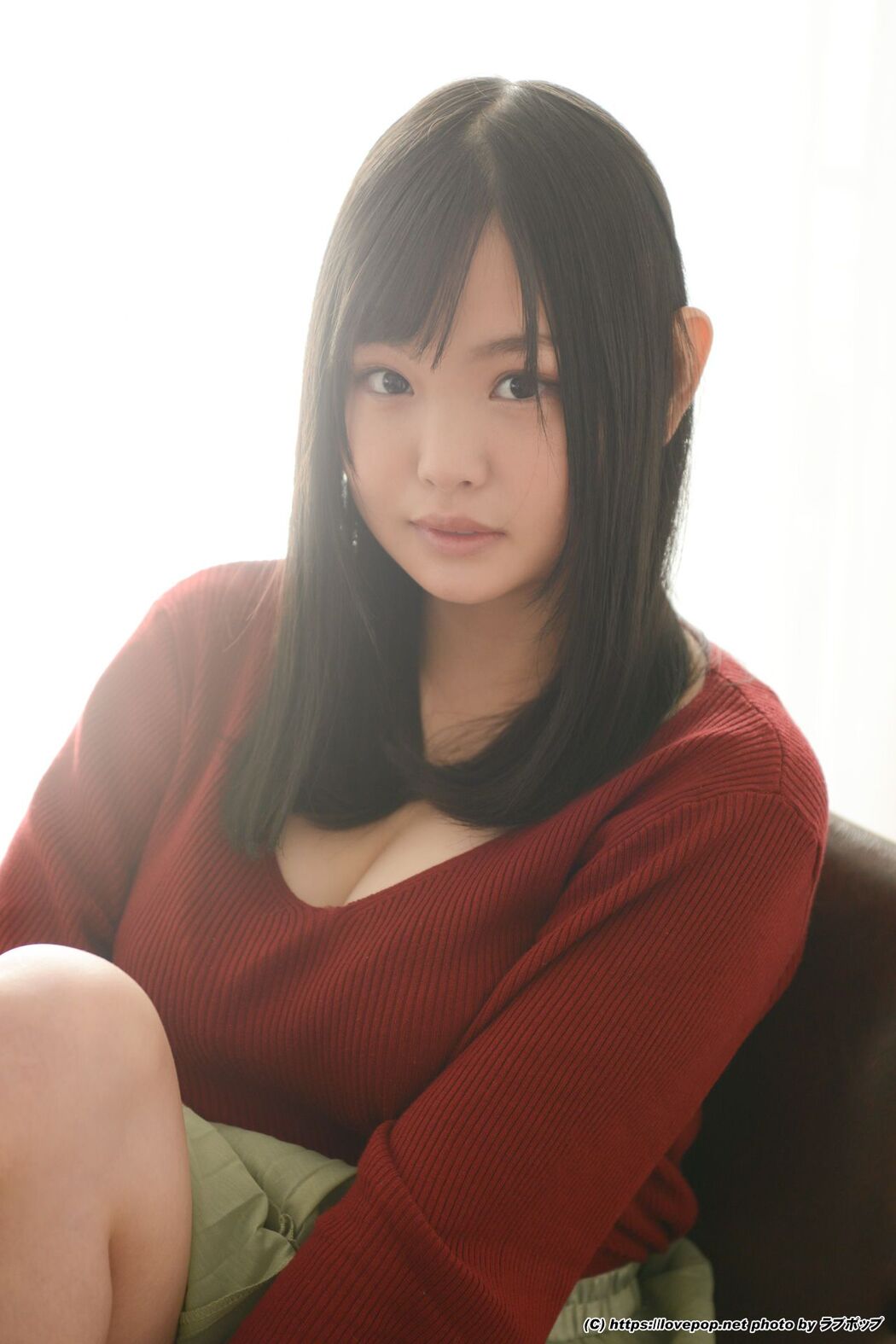 [LOVEPOP] Hikaru Matsumoto Matsumoto ひかる Photoset 01