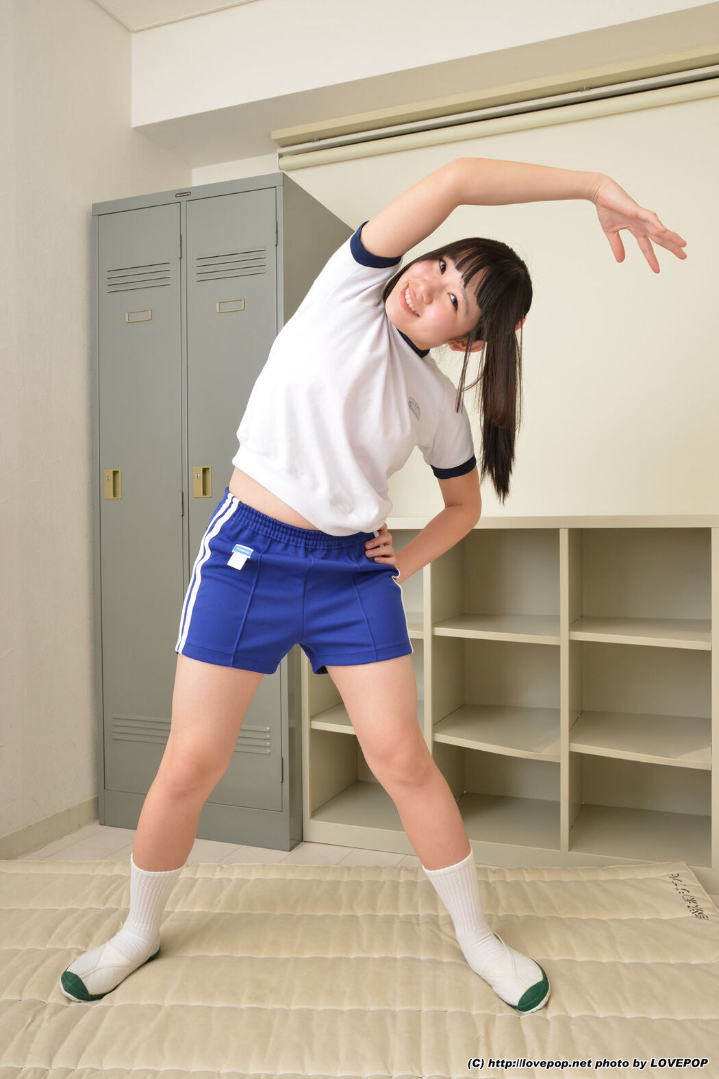 [LovePop] Ena Fukunaga Ena Fukunaga Set02