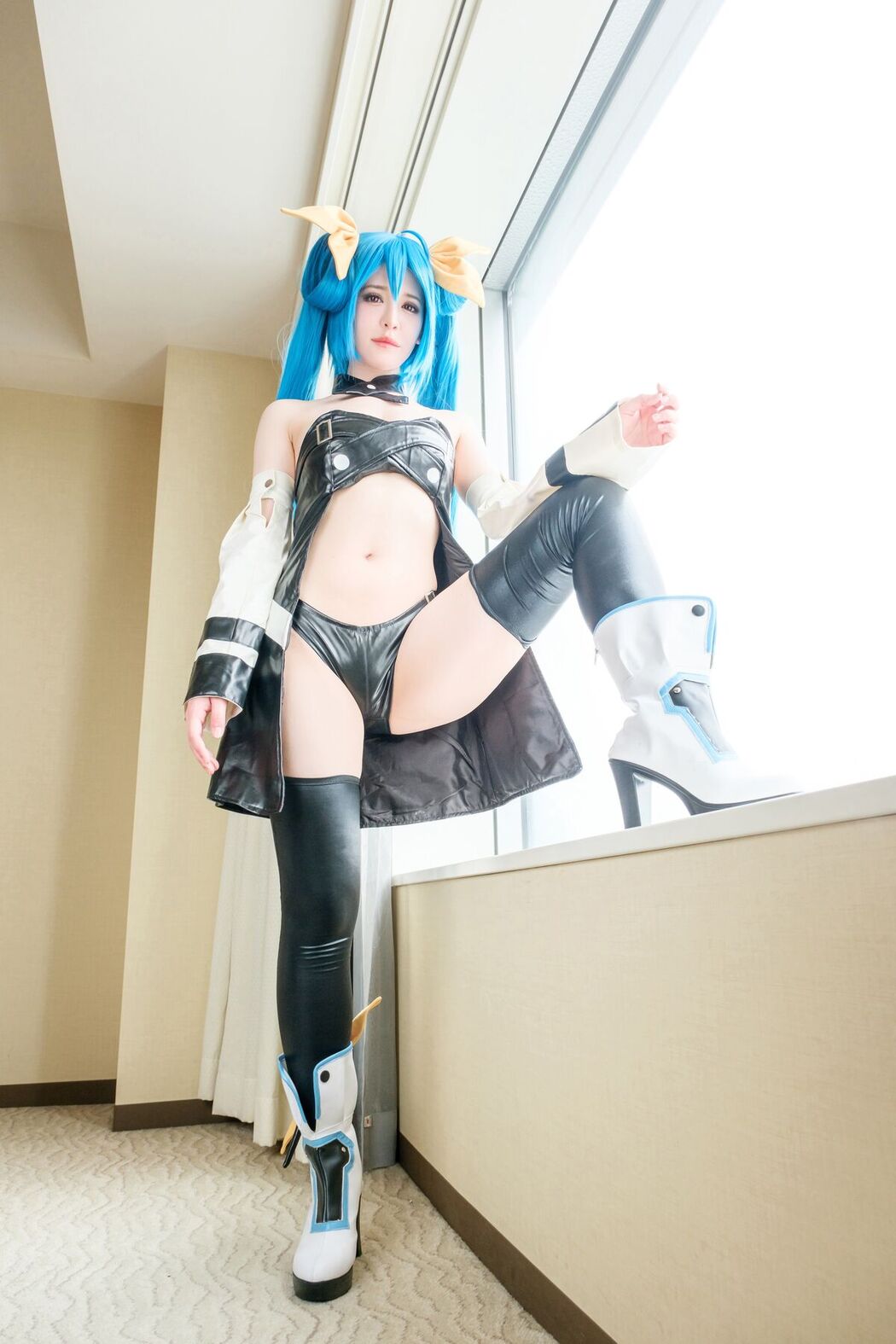 Coser@Emma Chizuru  &ndash; Shotover