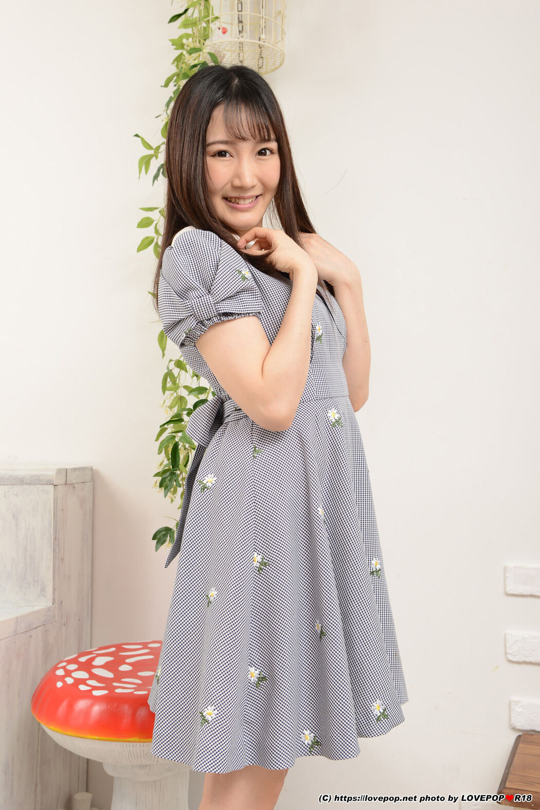 [LOVEPOP] Erena Takeda Takeda エレナ Photoset 04