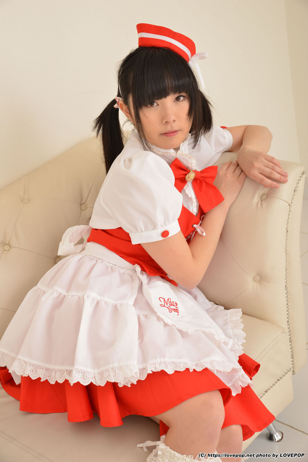 [LovePop] Himeka Kira Set03