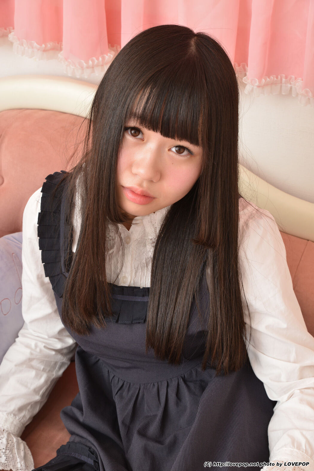 [LovePop] Fukunaga Ena Fukunaga Set03