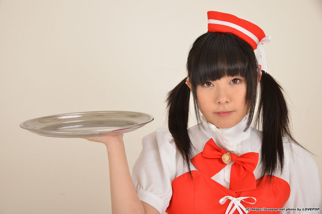 [LovePop] Himeka Kira Set03