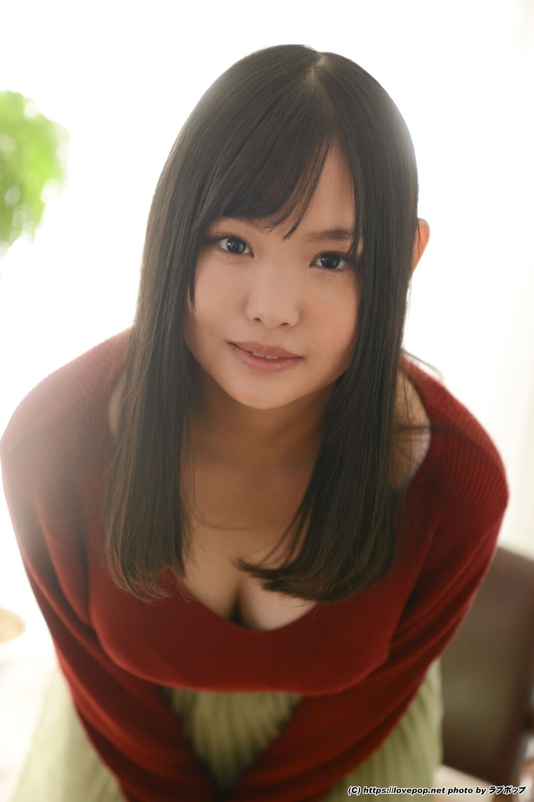 [LOVEPOP] Hikaru Matsumoto Matsumoto ひかる Photoset 01