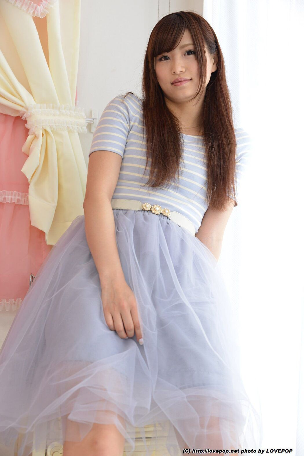 [LOVEPOP] Harumi Tachibana Tachibana はるみ Photoset 01