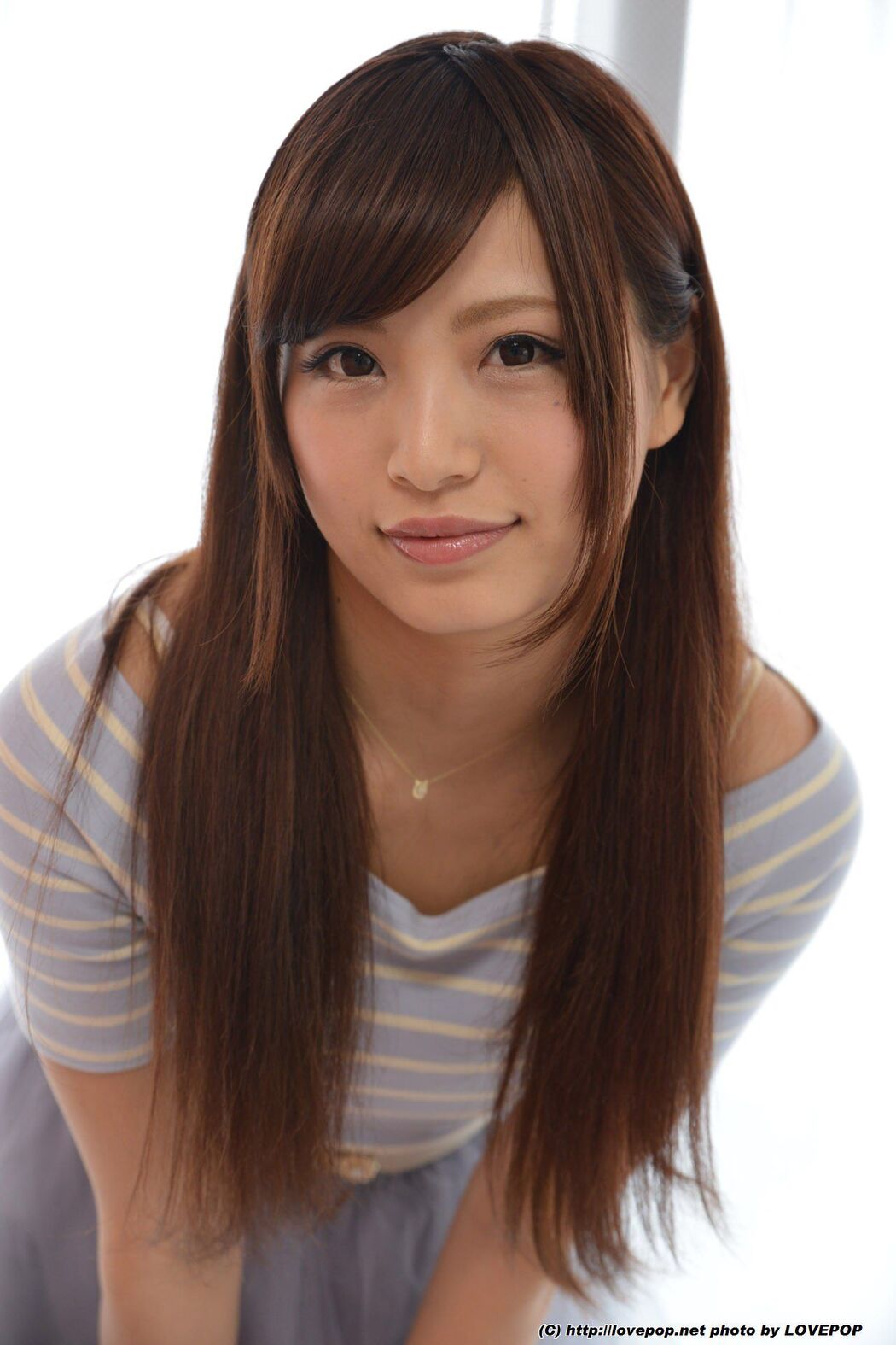 [LOVEPOP] Harumi Tachibana Tachibana はるみ Photoset 01