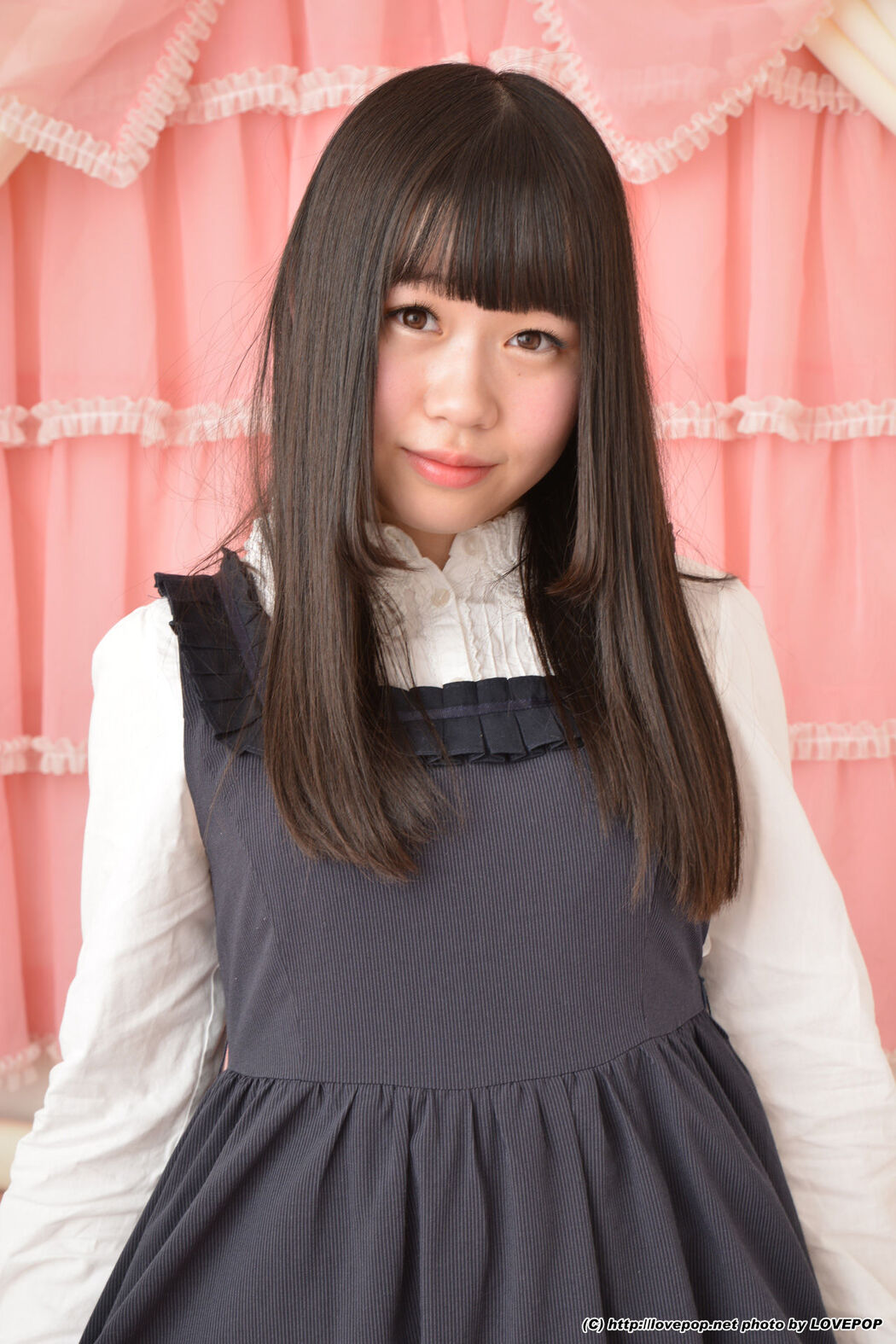 [LovePop] Fukunaga Ena Fukunaga Set03