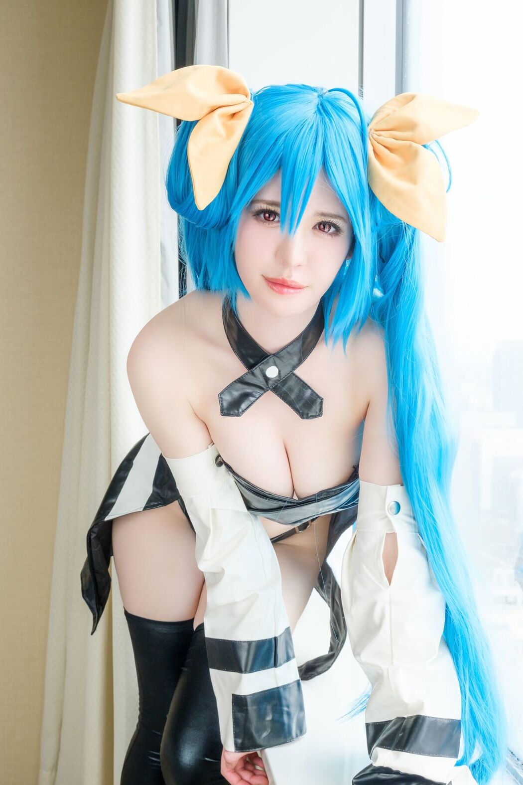 Coser@Emma Chizuru  &ndash; Shotover