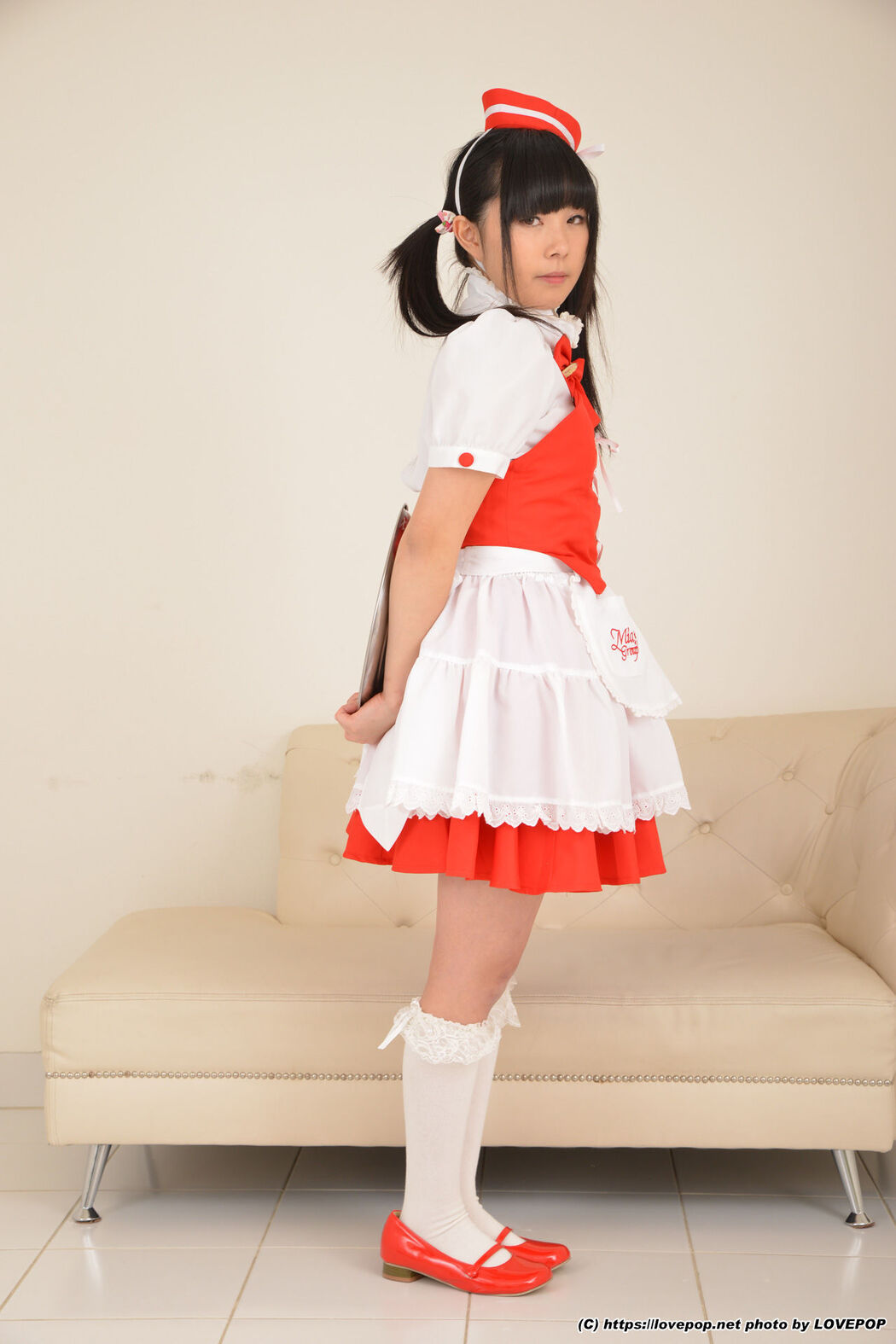 [LovePop] Himeka Kira Set03