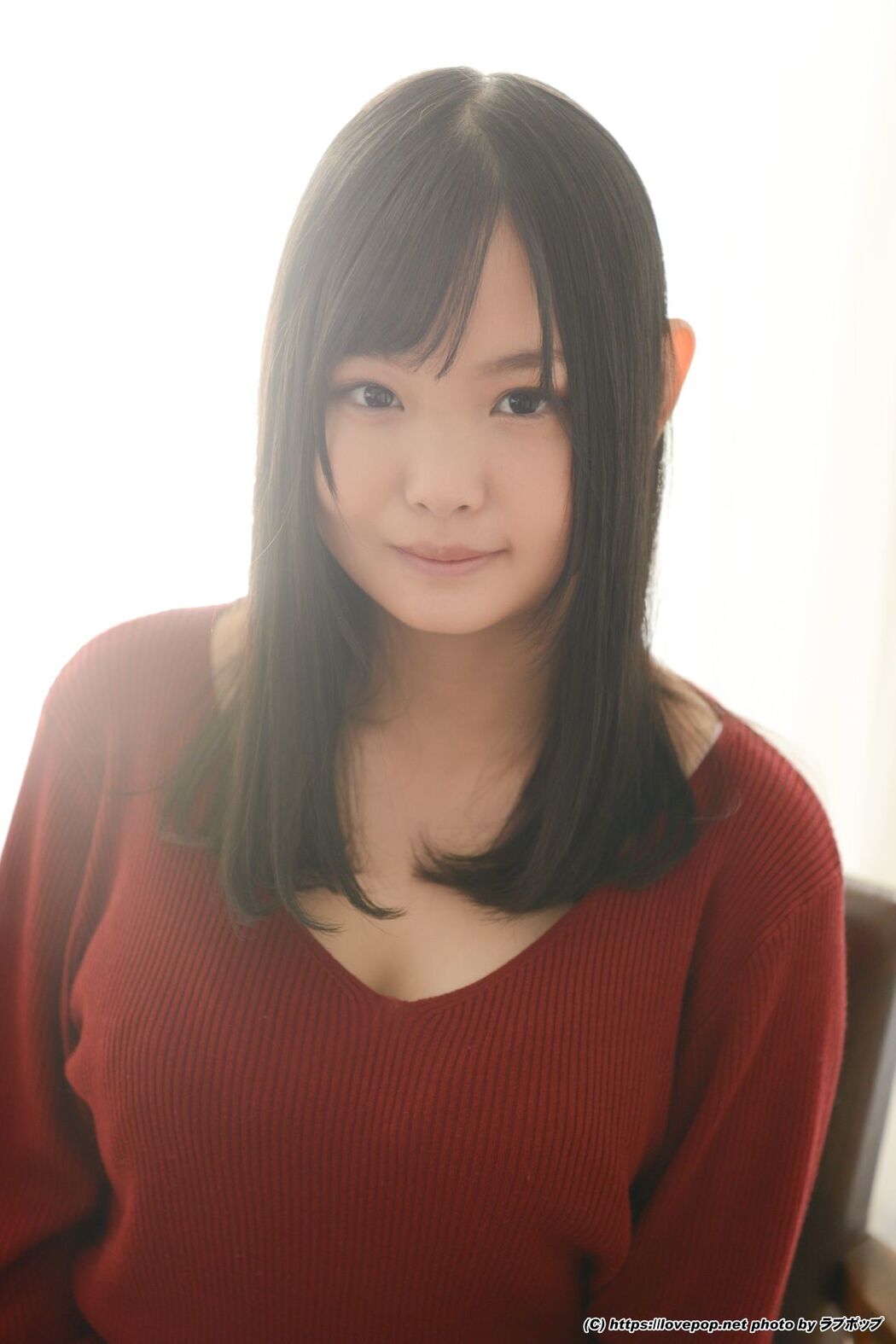 [LOVEPOP] Hikaru Matsumoto Matsumoto ひかる Photoset 01