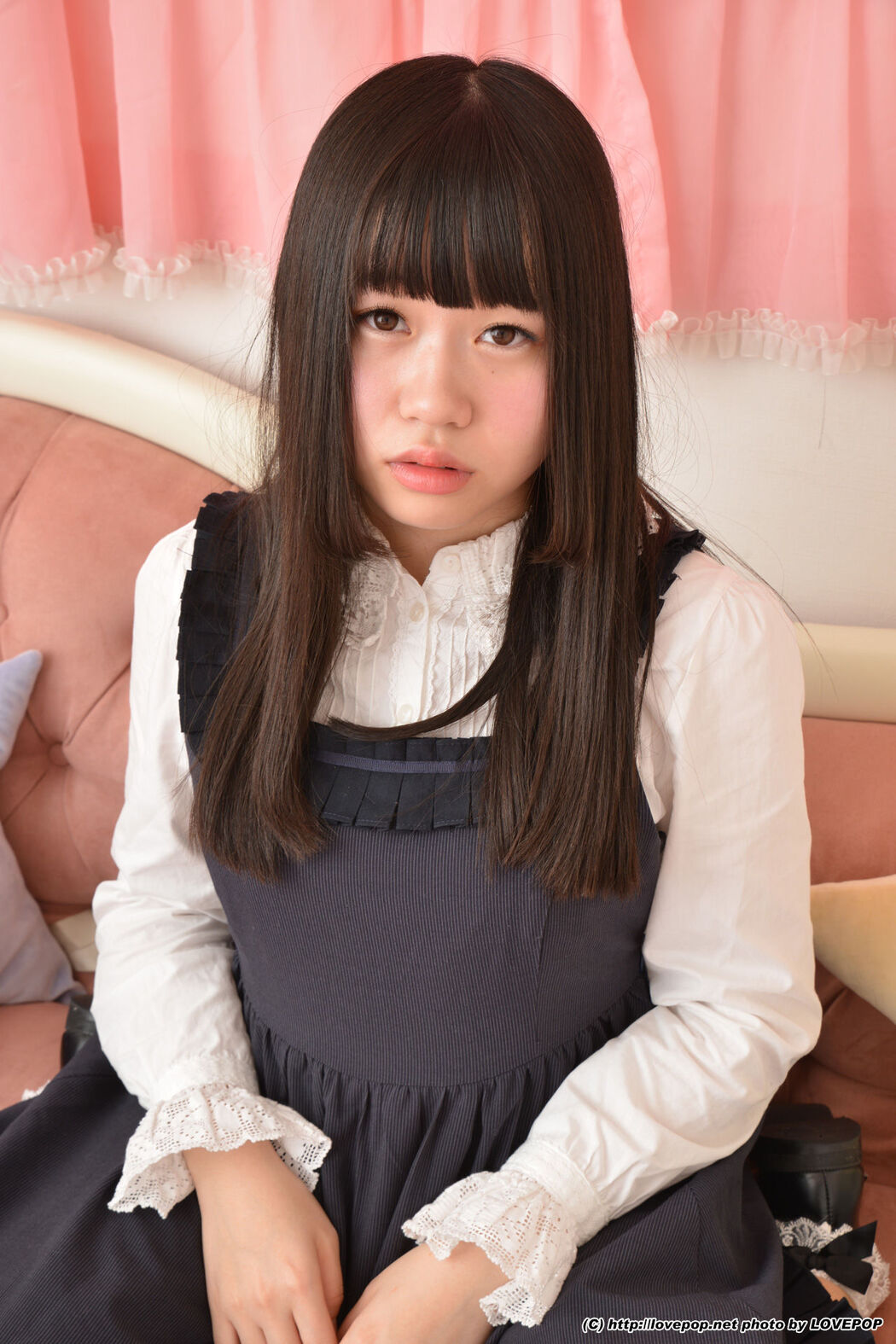 [LovePop] Fukunaga Ena Fukunaga Set03