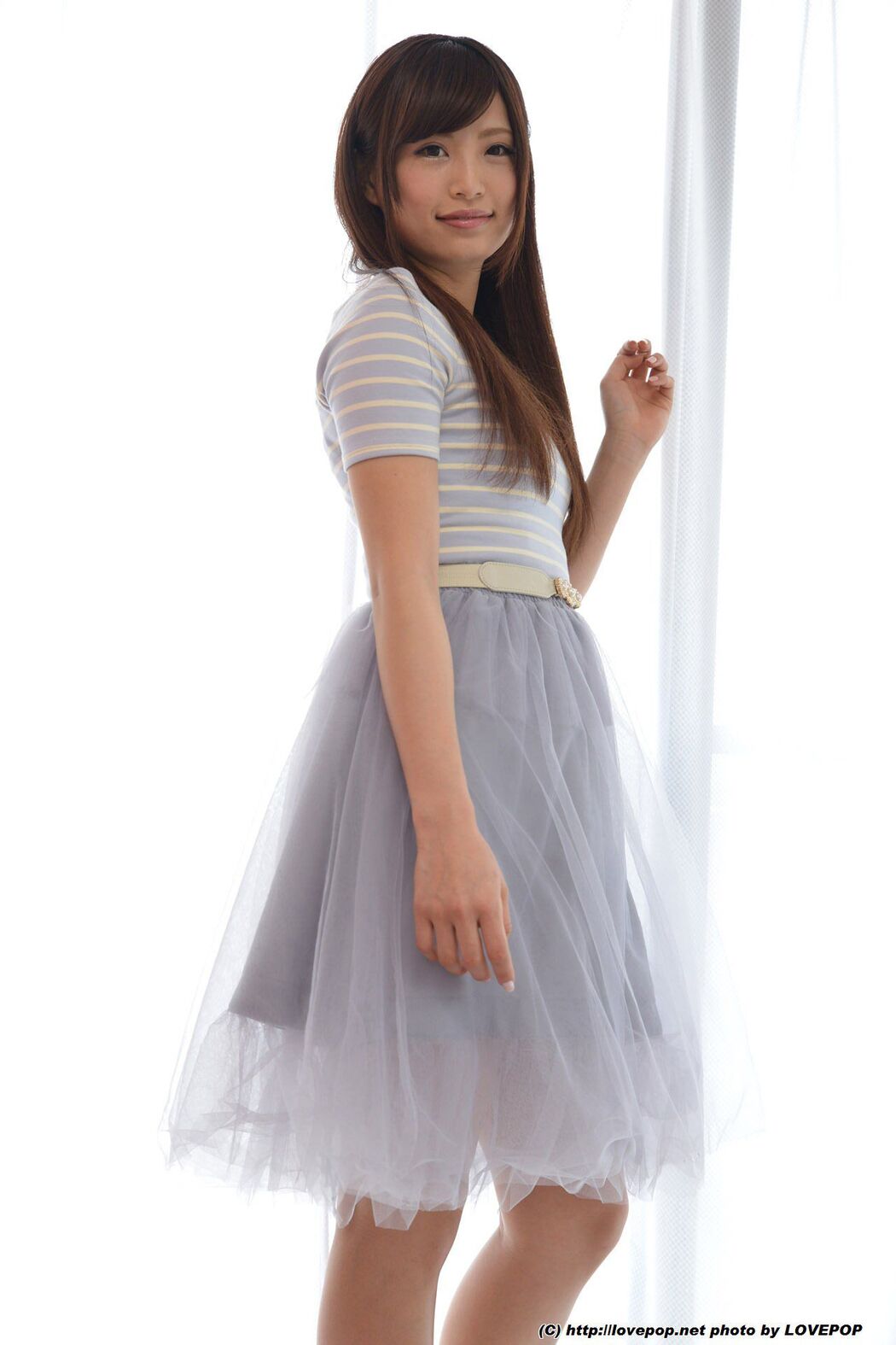 [LOVEPOP] Harumi Tachibana Tachibana はるみ Photoset 01