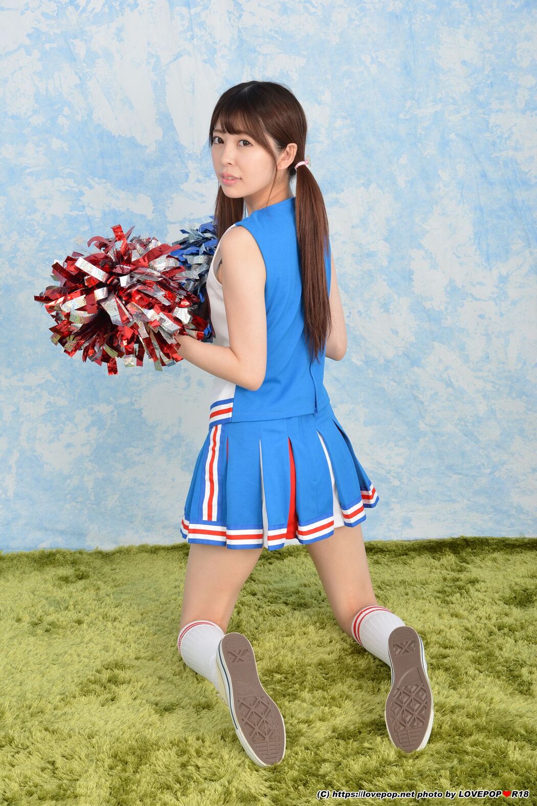 [LOVEPOP] Hinako Mori Photoset 01