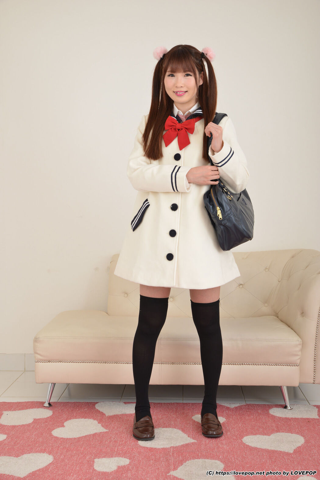 [LovePop] Hisamatsu Jyuna Set07