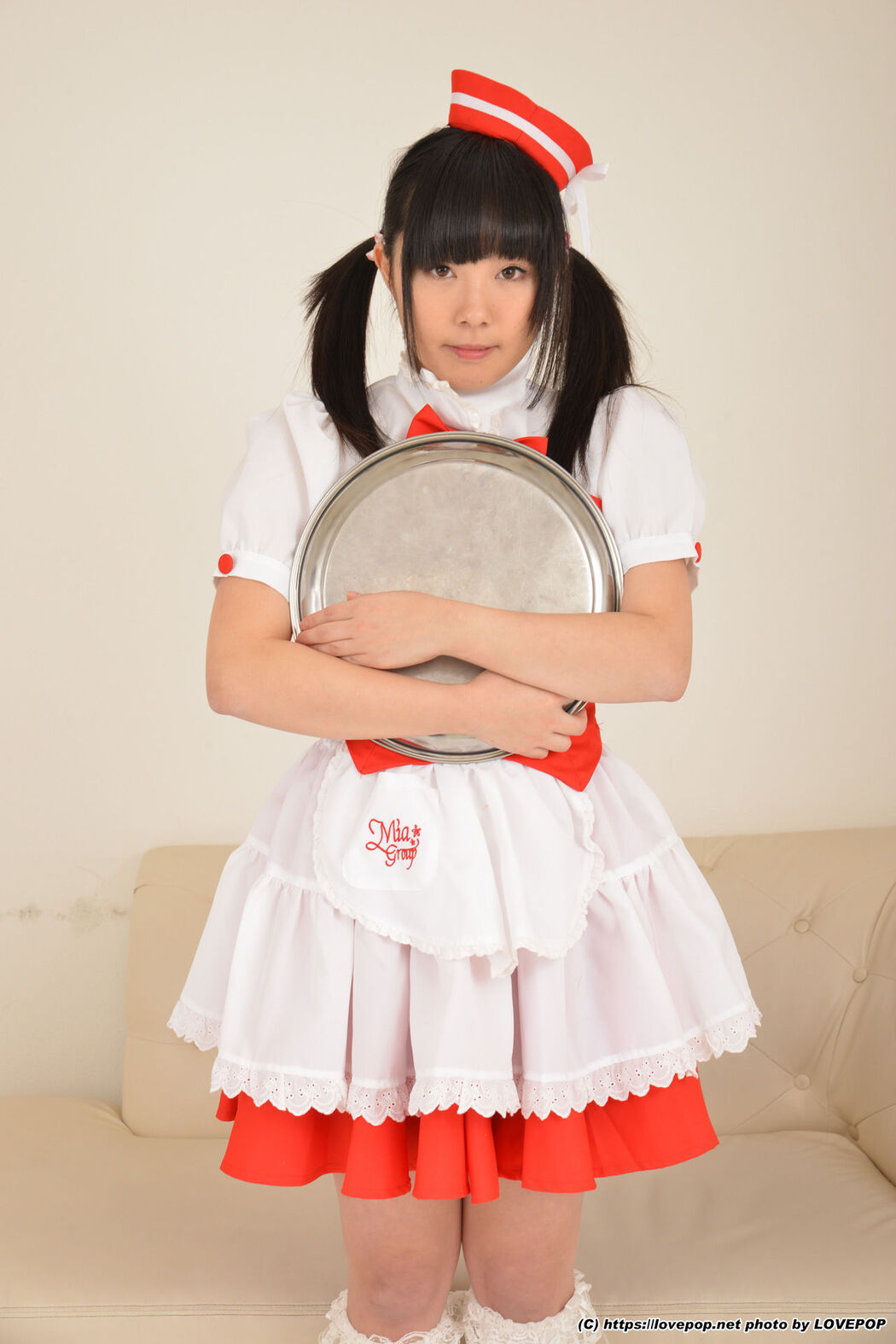 [LovePop] Himeka Kira Set03