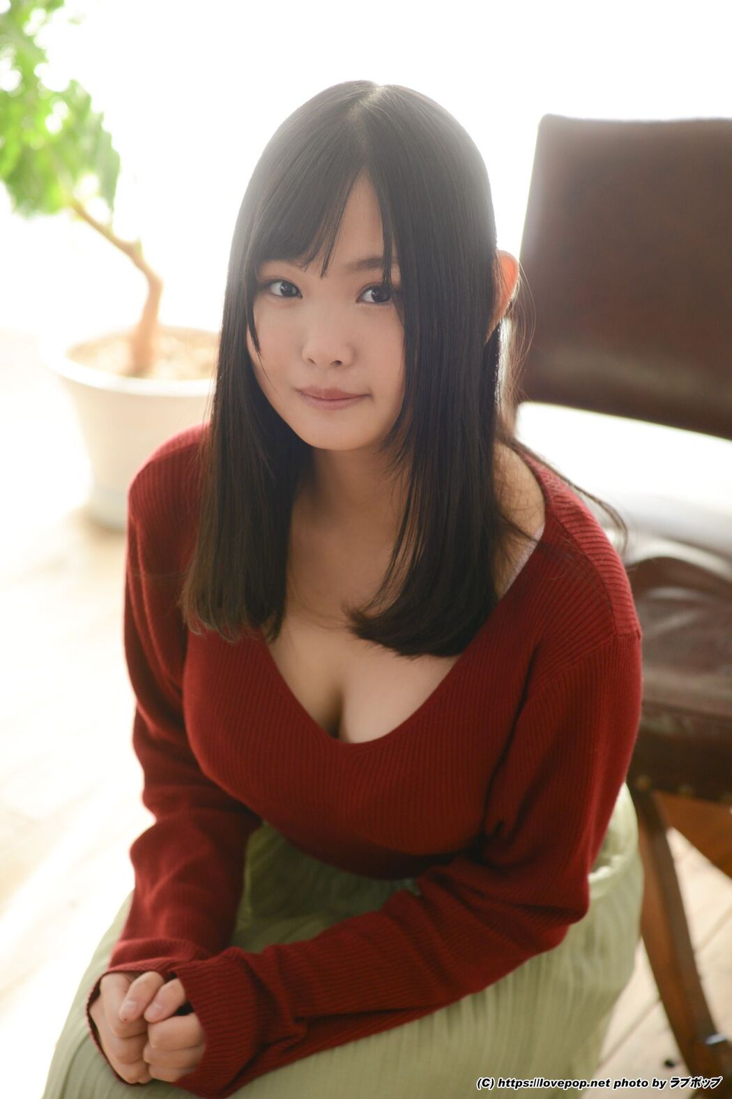 [LOVEPOP] Hikaru Matsumoto Matsumoto ひかる Photoset 01