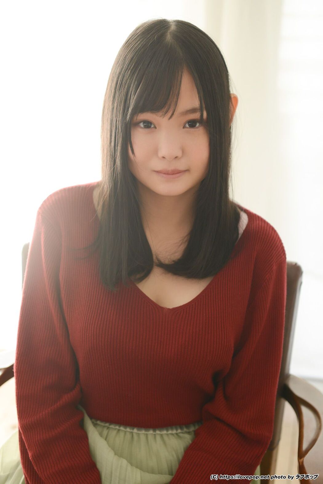 [LOVEPOP] Hikaru Matsumoto Matsumoto ひかる Photoset 01