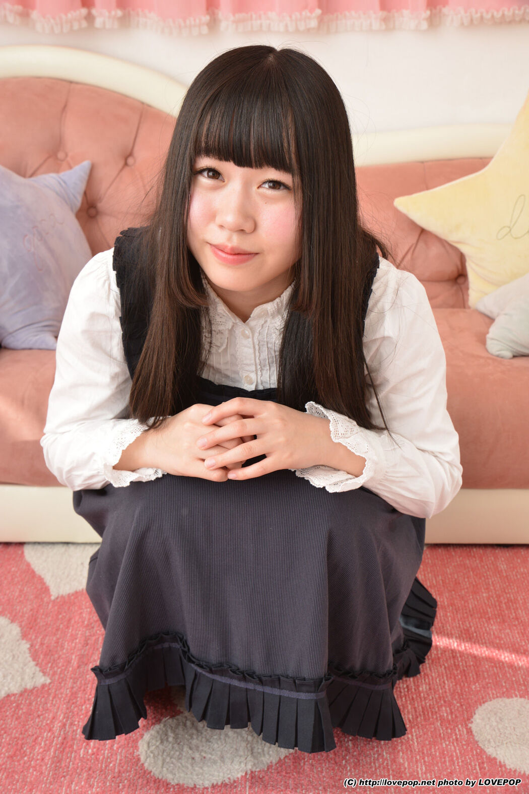 [LovePop] Fukunaga Ena Fukunaga Set03
